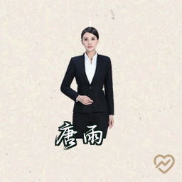 唐雨